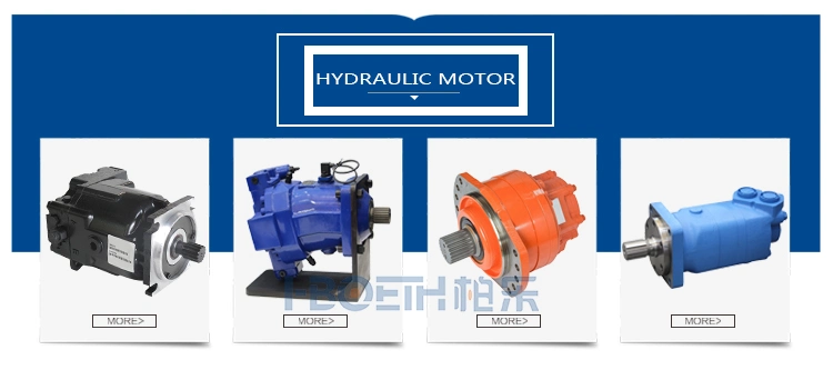 Yuken Hydraulic Pump A3h Series Variable Displacement Piston Pumps-Single Pump A3h145 A3h145-Fr09-10/A3h145-Fr09-1080/A3h145-Fr09-10954