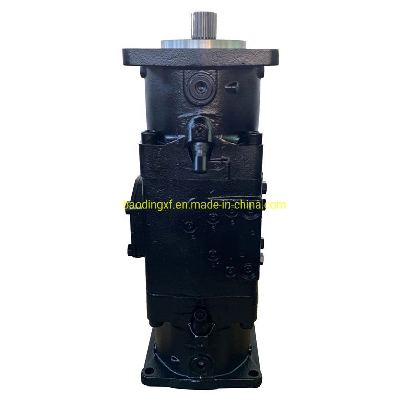 High Quality A20vo190 A20vo260 A20vo520 A20vo A20vg Rexroth Pump