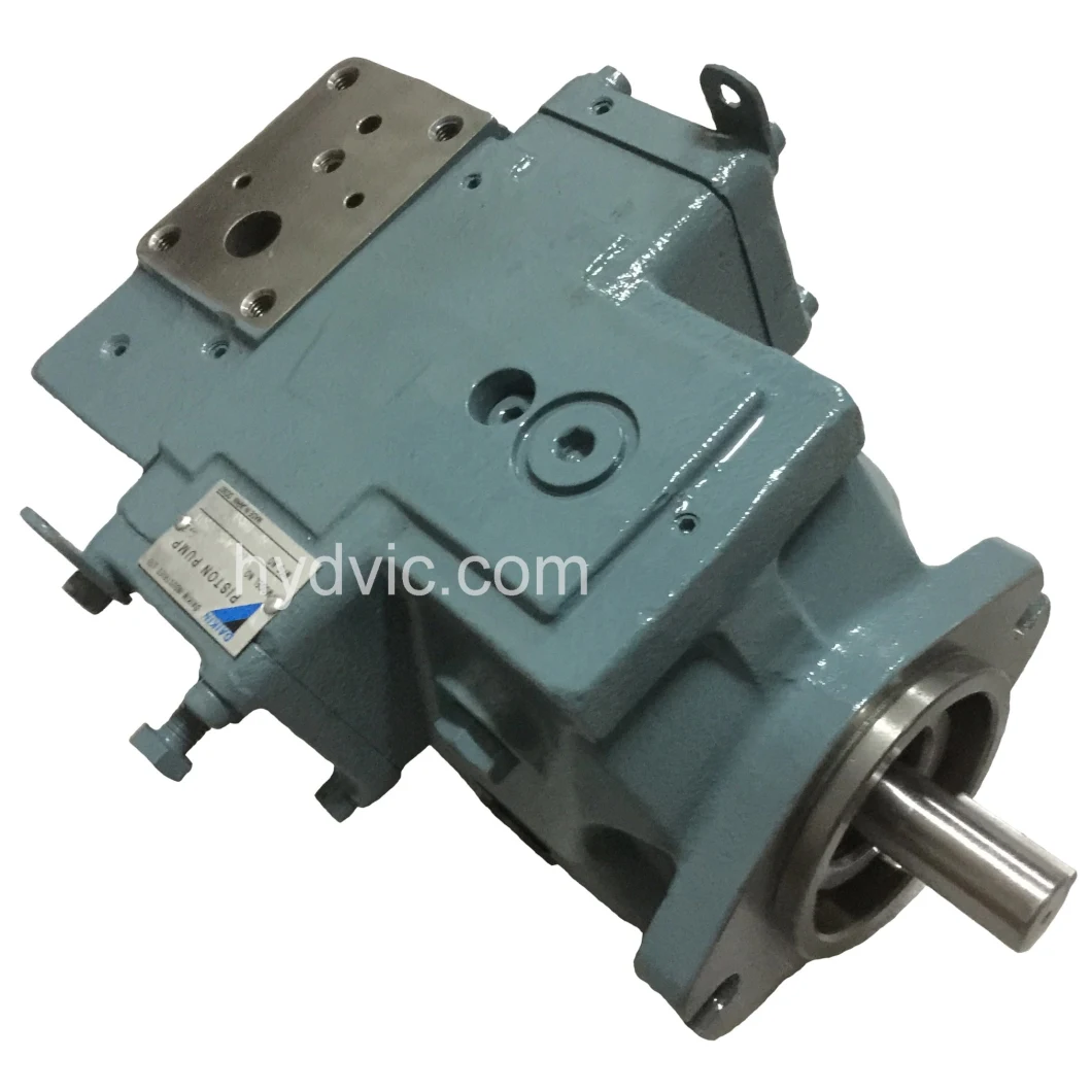 Hydraulic Axial Vz50 Vz63 Vz80 Vz100 Vz130 Vz Daikin Piston Pump