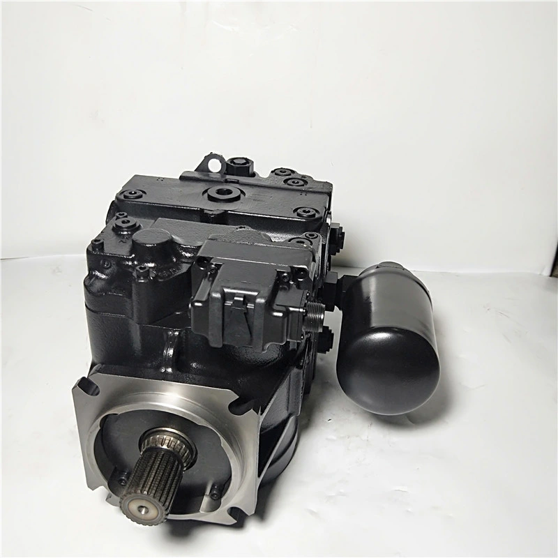 Sauer Danfoss Variable Piston Pump 90r100m85CD60p3c7ec5gba383824