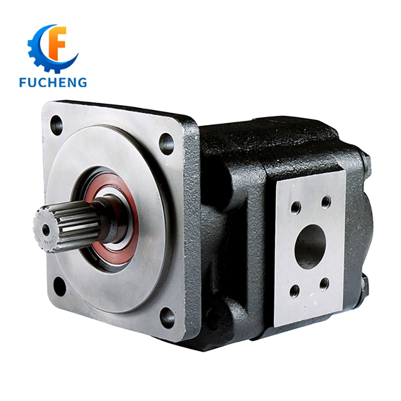 Parker gear pump PGP/PGM 50/51 with best quality and good use