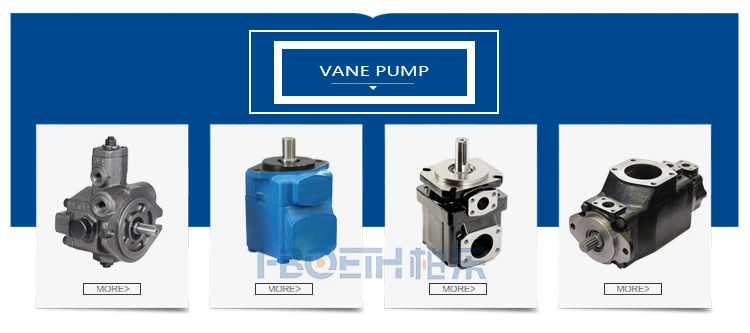 Yuken a Series A10 A16 A22 A37 A56 A70 A90 A145 for Maritime and Industrial Machines Variable Displacement Piston Pumps High Pressure Pump Oil Pump