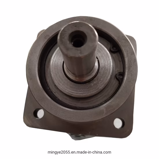 Pompe hydraulique à pistons axiaux A2f 63 en stock