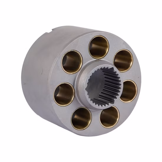 Huile moteur Pompe hydraulique haute pression Pompe à engrenages à piston Pompe hydraulique à piston pour pièce de rechange Kit de réparation Bosch Rexroth Sauer Danfoss Excavatrice