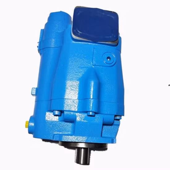Ventes de pompe à piston variable Daikin V23SA4cr-30 Japon Pompe hydraulique Daikin/ Daikin