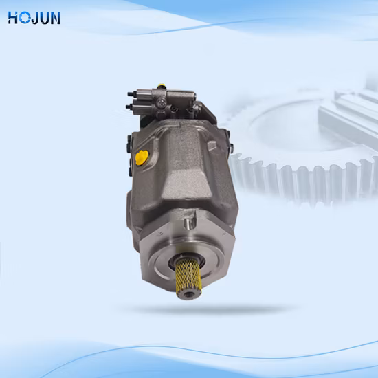 Pompe à piston axial Rexroth d'origine A10vso 28dr/31r 45dr/31r 71dr/31r 100dr/31r