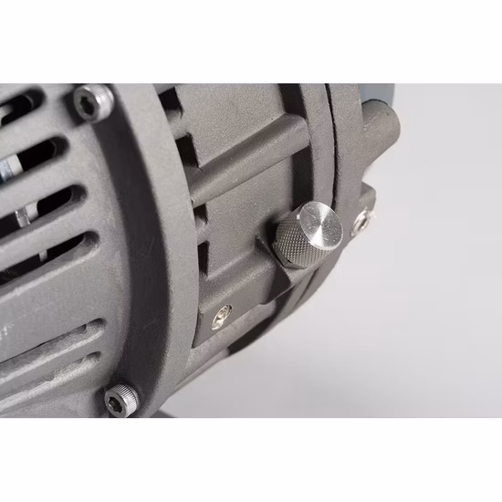 Japon Anest Iwata Scroll Pompe à vide sèche ISP250b ISP250c