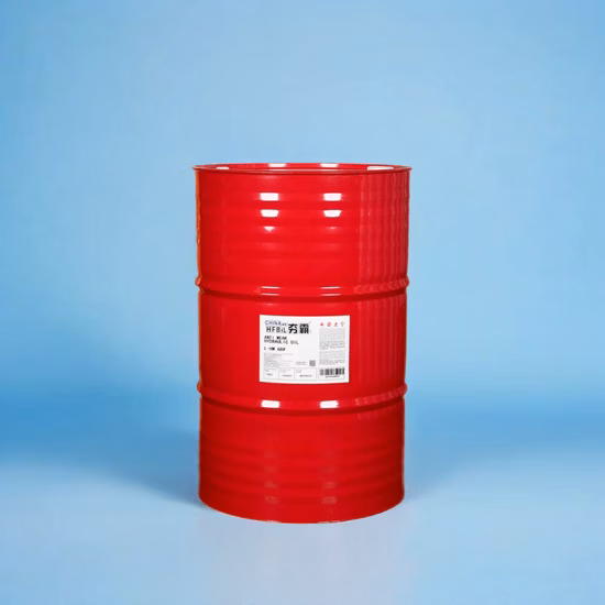 N a Pompe à engrenages internes CHI Série Iph Pompe à huile Iph-2b-8-11 Pompe hydraulique