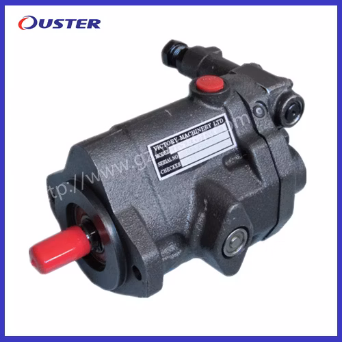 Pompes à piston hydraulique Eaton Vickers PVB 25/5/10/15/20/29/45 avec garantie et bonne qualité