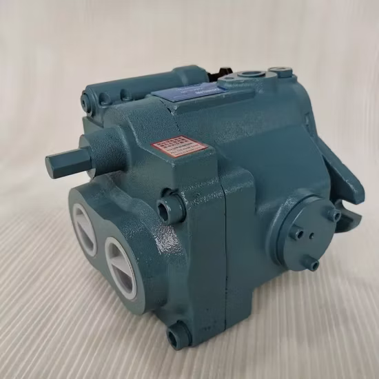 Pompe à piston hydraulique variable Dakin V15 V23 V8 V38 V50 V70 V50A1rx-20 V50A2rx-20 V50A3rx-20 V50A4rx-20 V50A3rx-20RC