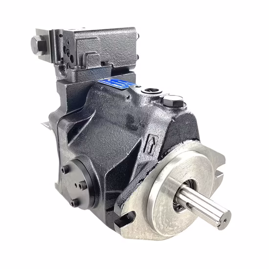 Pompe à huile à piston Taïwan Yeoshe V15A1r10X V15A2r10X V15A3r10X V15A4r10X