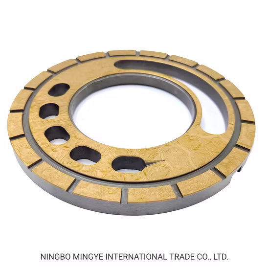 Remplacer les fabricants de pièces de pompe à piston hydraulique Eaton Vickers Pve27/Pve35/Pve47 Pompe à huile