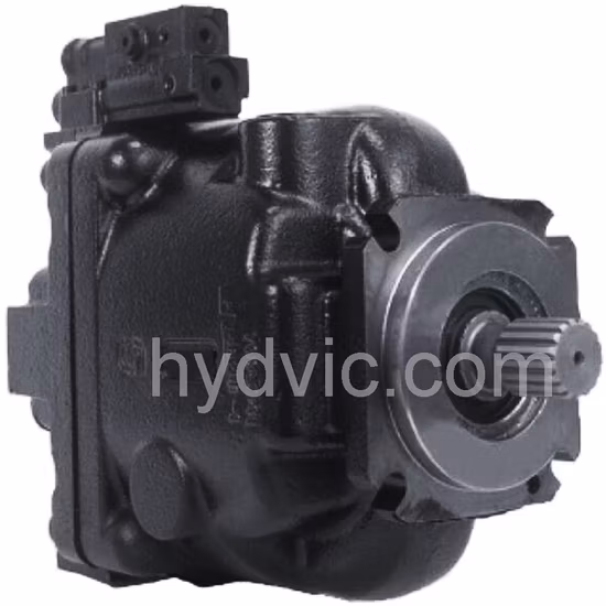 Err100 Err130 Err147 Erl100 Erl130 Erl147 Err Erl Sauer Pompe à piston hydraulique