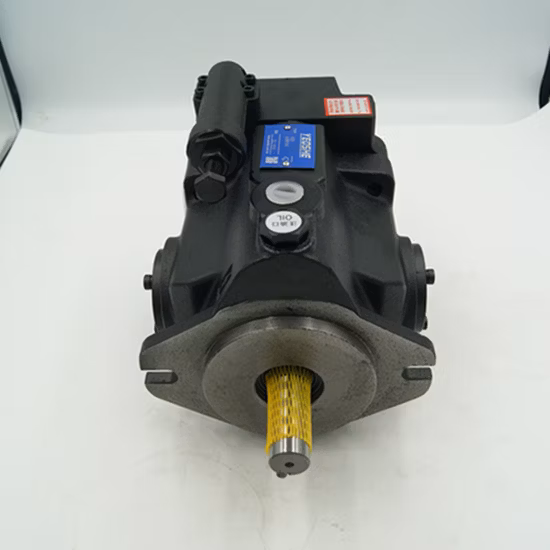 Meilleur prix Yeoshe V15 V18 V23 V25 V38 V50 V70A4r10X/A3/A2/A1 pompe à piston axial