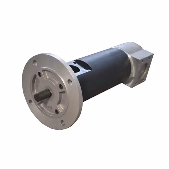 Pompe à engrenage hydraulique à trois vis série Parker Gr Gr20 Gr25 Gr32 Gr40 Gr45 Gr55 Gr60 Gr70 Gr80 Gr90 Gr70SMT16b800L